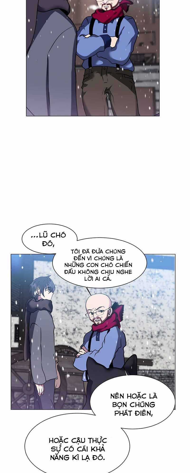 Estio - Chapter 10 - Trang 12