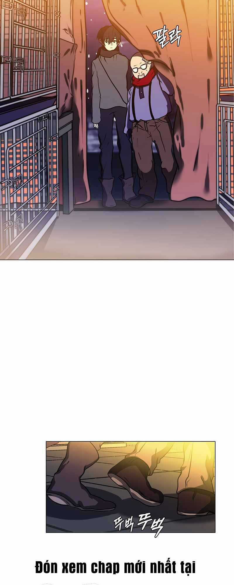 Estio - Chapter 10 - Trang 14