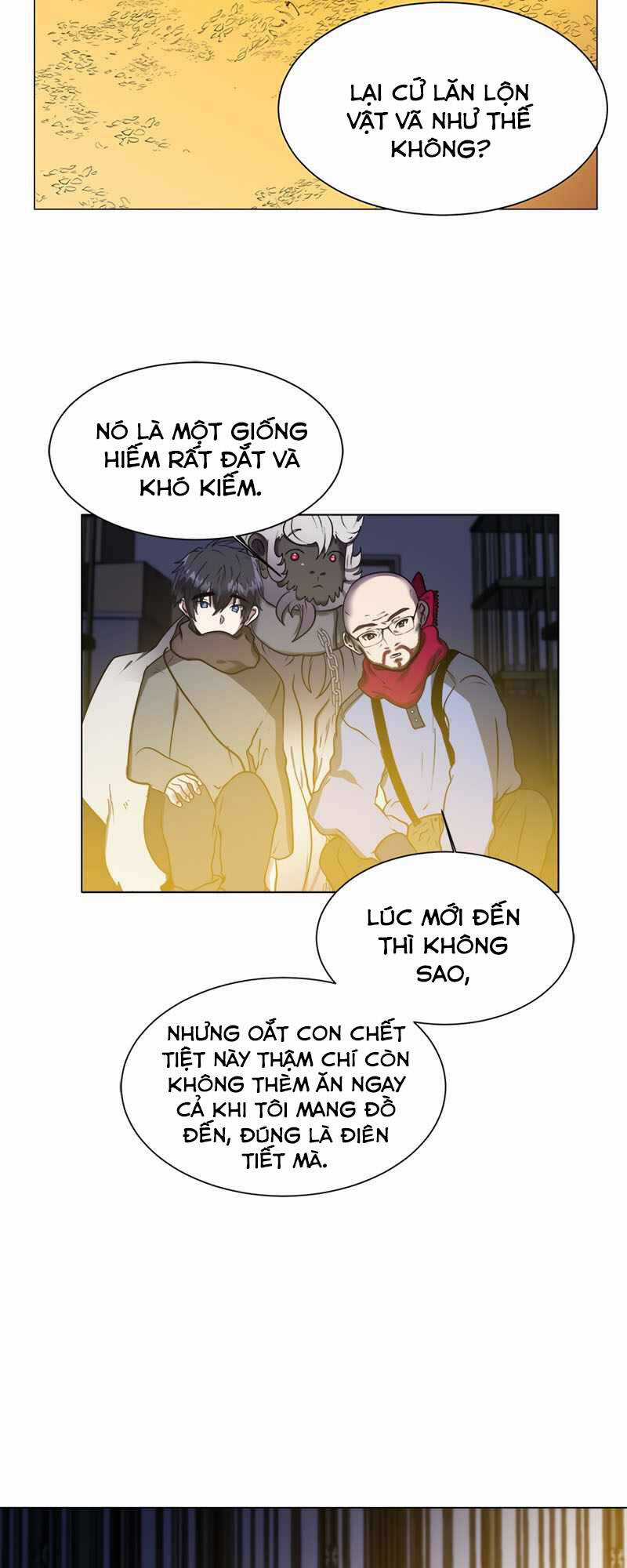 Estio - Chapter 10 - Trang 16