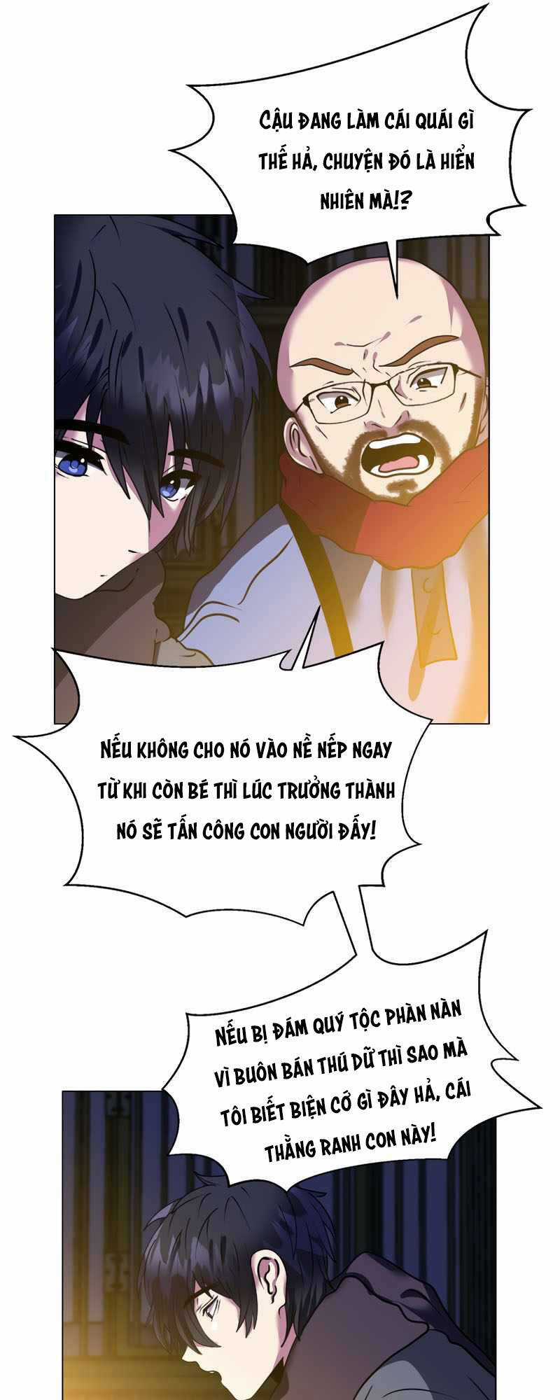 Estio - Chapter 10 - Trang 20