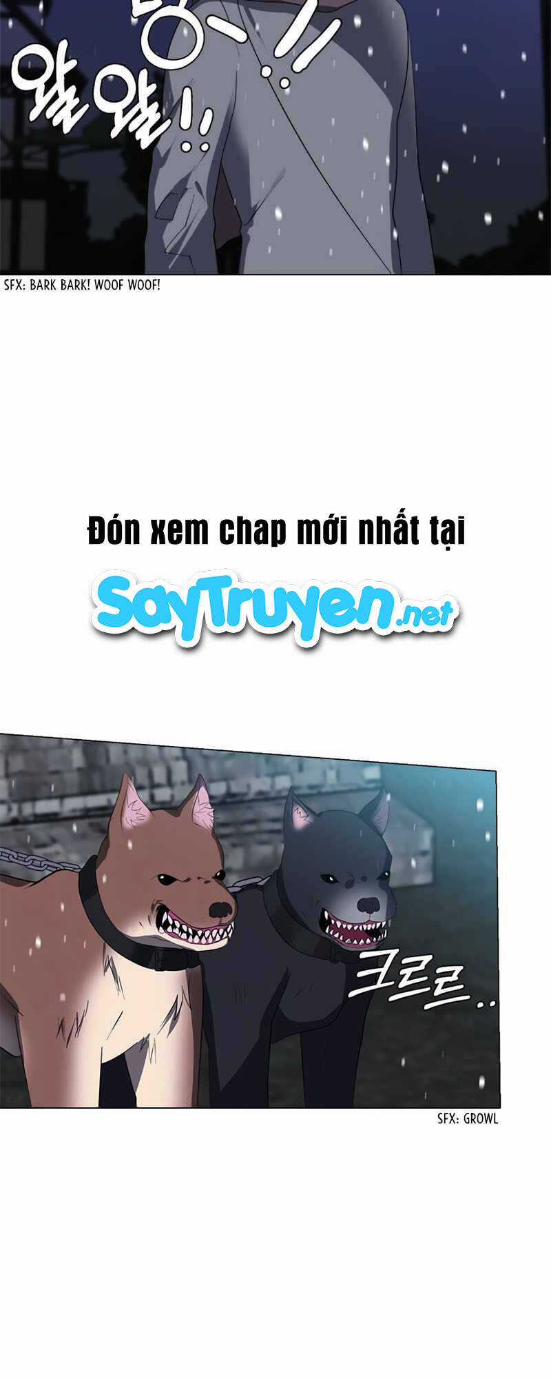 Estio - Chapter 10 - Trang 3