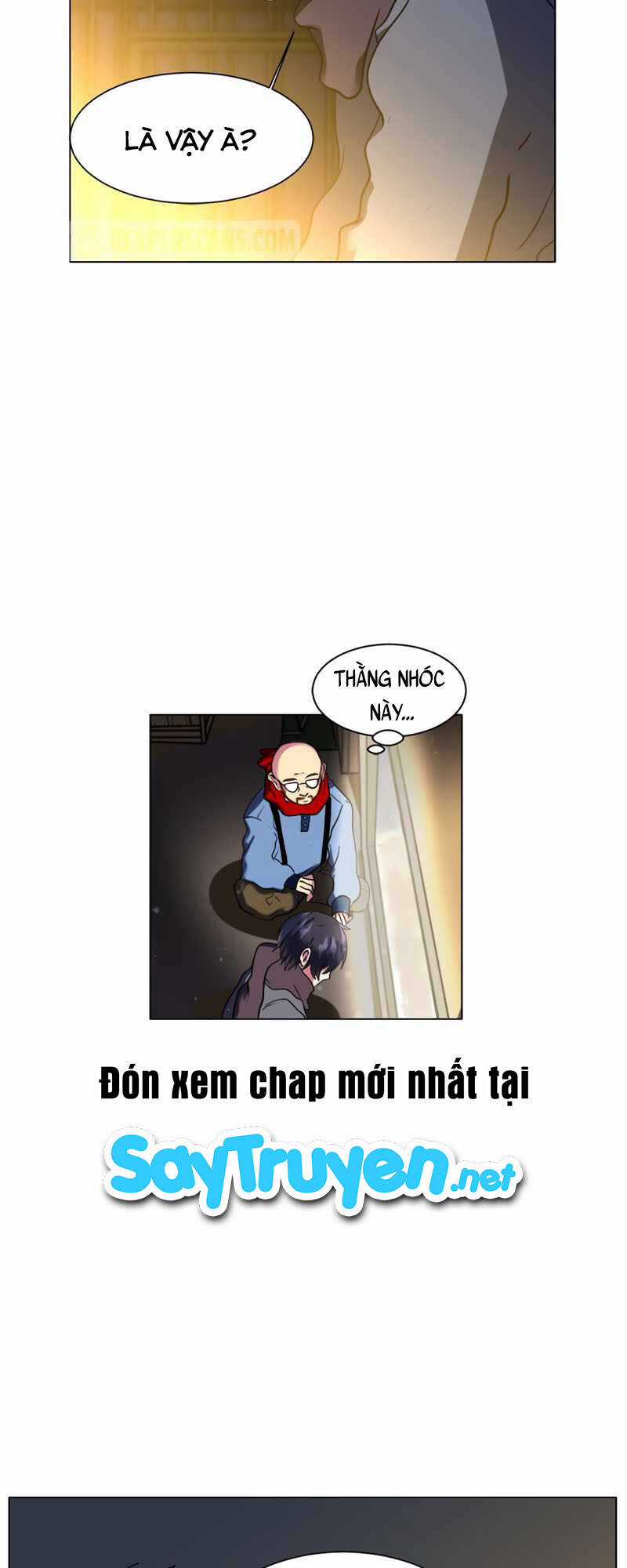 Estio - Chapter 10 - Trang 21