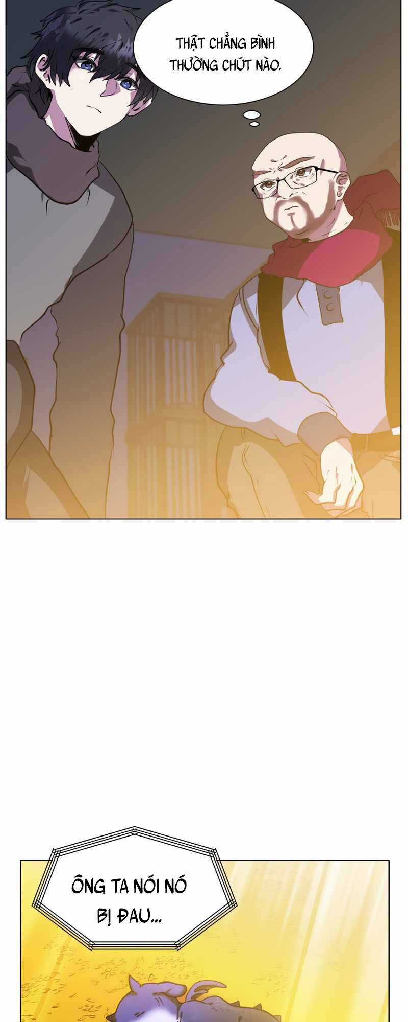 Estio - Chapter 10 - Trang 22