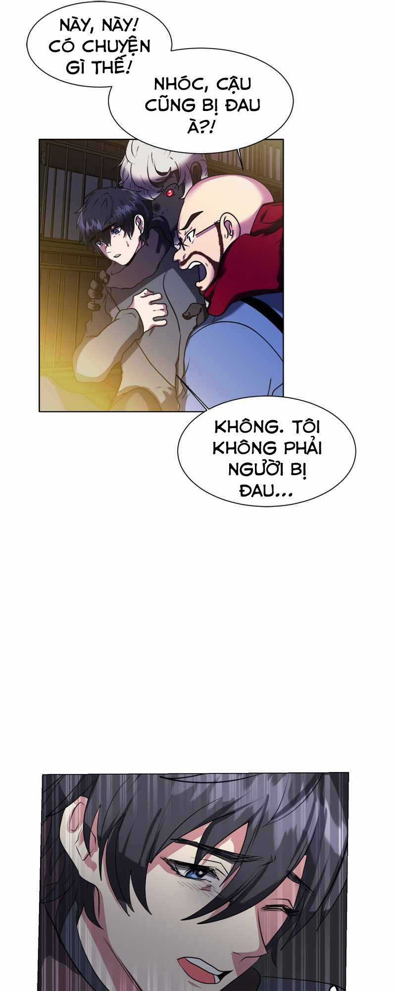 Estio - Chapter 10 - Trang 26