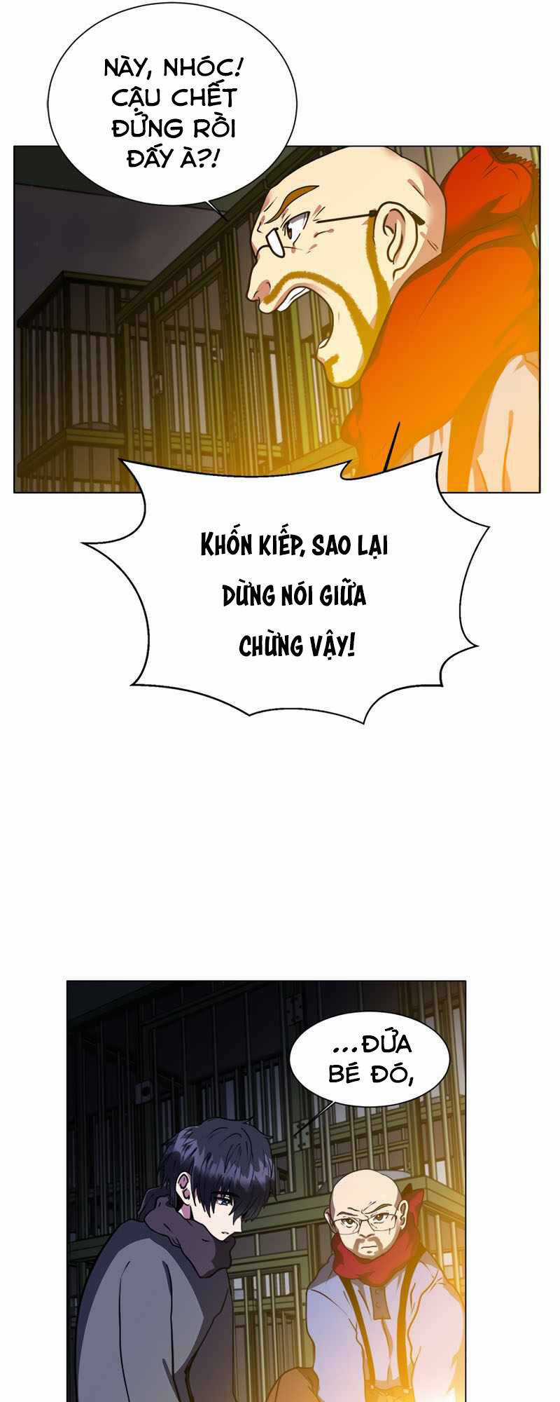 Estio - Chapter 10 - Trang 32