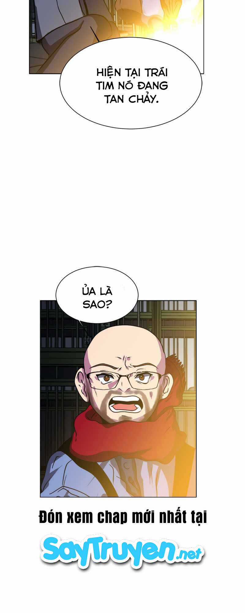 Estio - Chapter 10 - Trang 33