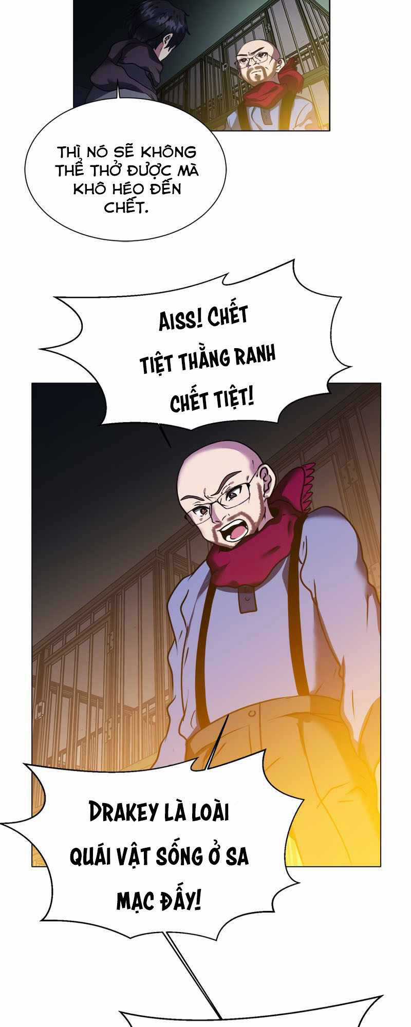 Estio - Chapter 10 - Trang 35