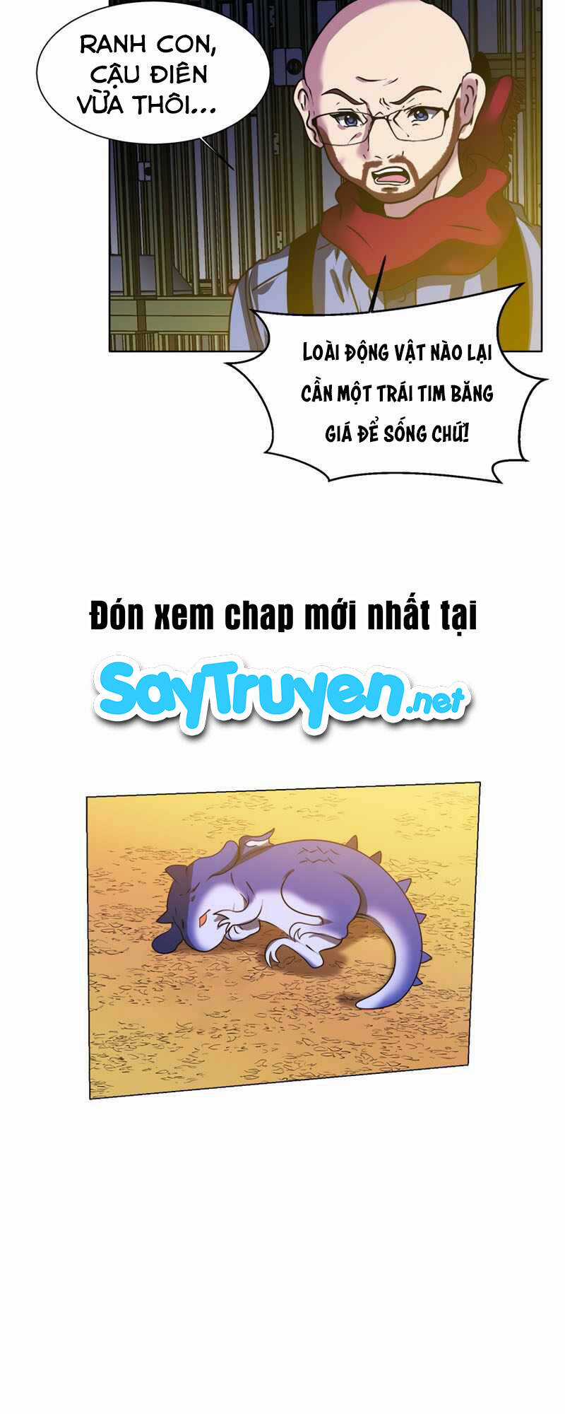 Estio - Chapter 10 - Trang 37