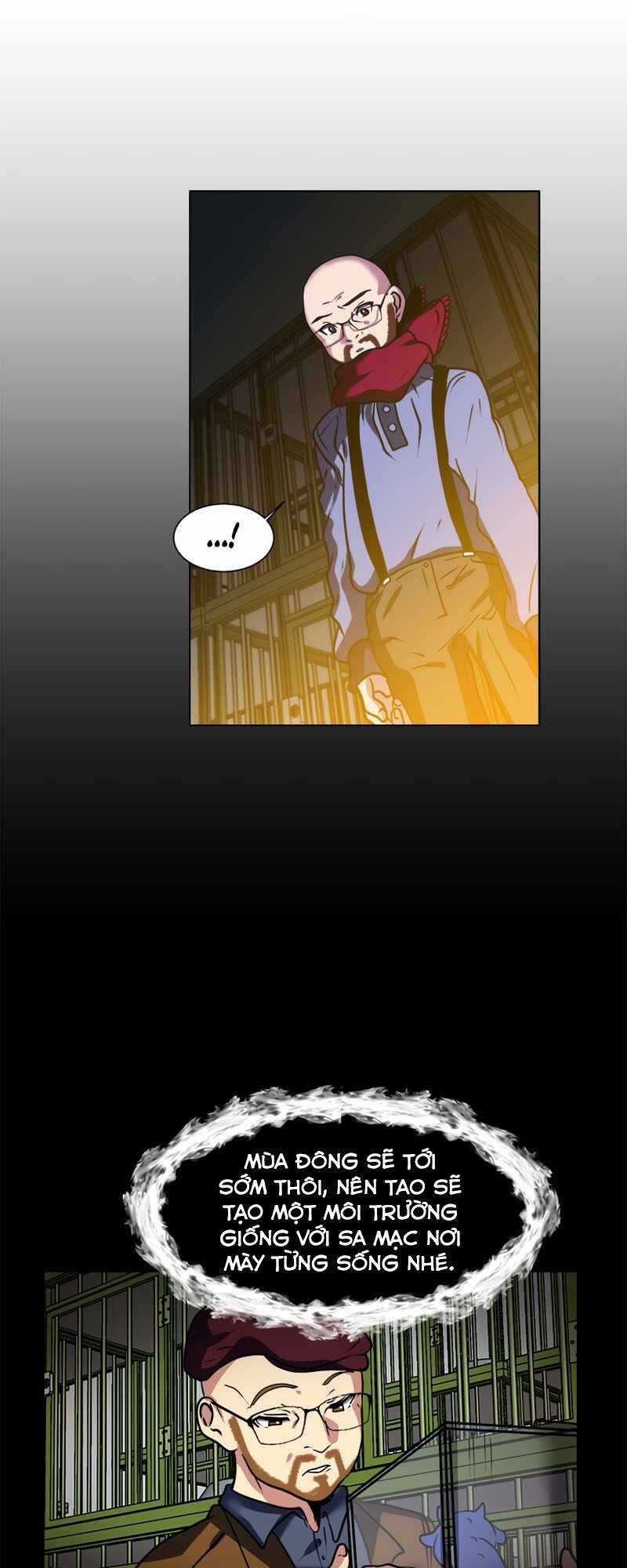 Estio - Chapter 10 - Trang 38