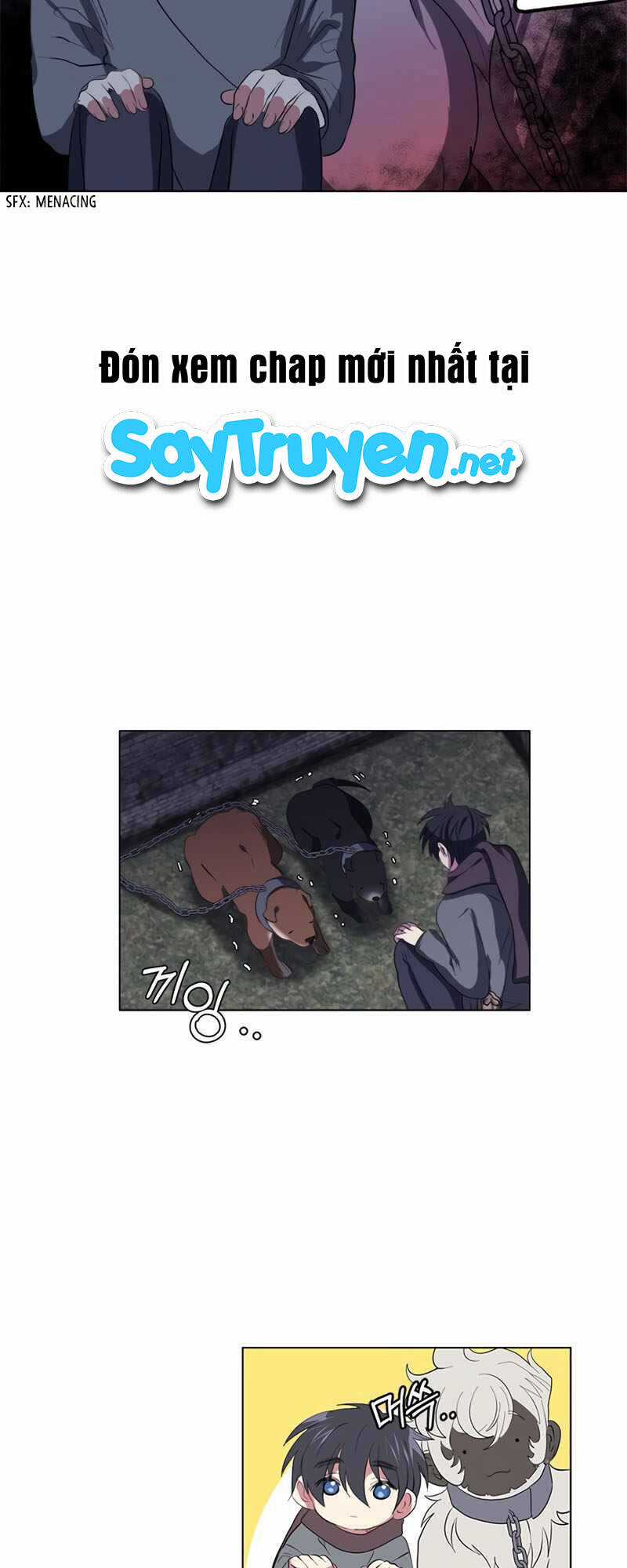 Estio - Chapter 10 - Trang 5