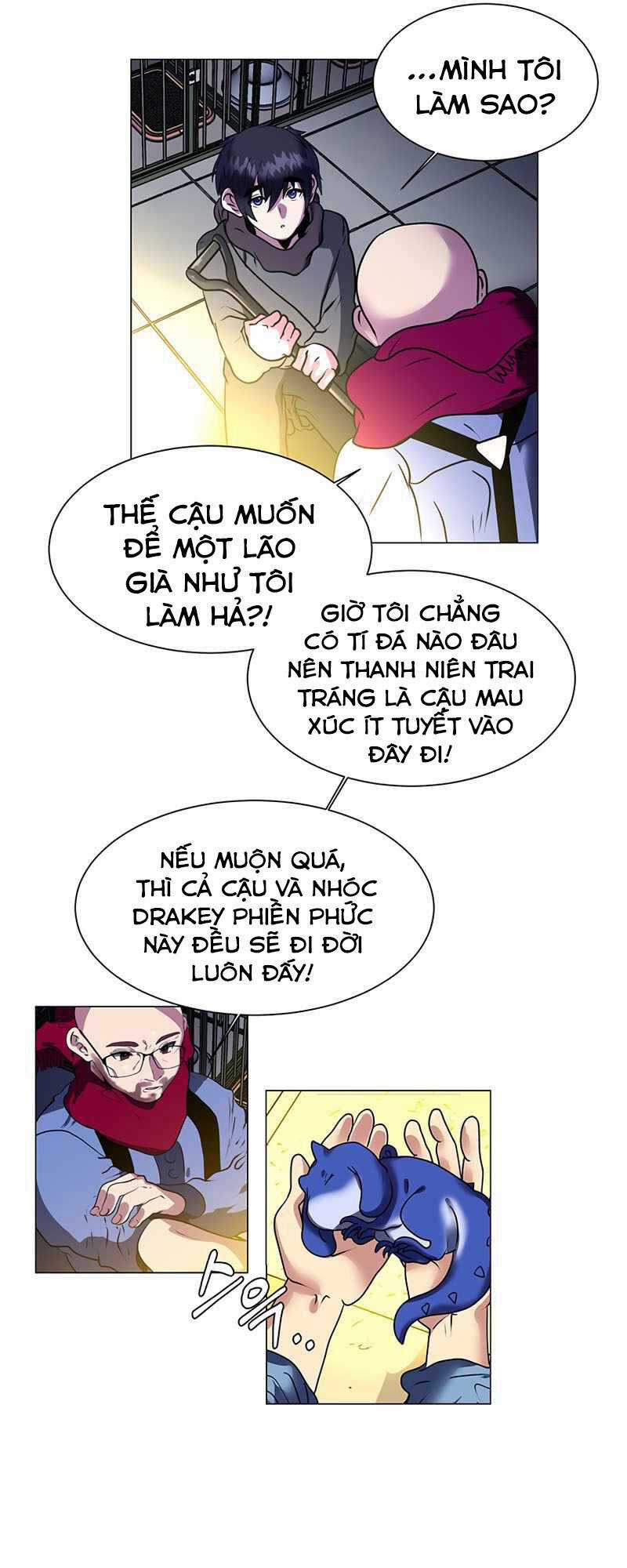 Estio - Chapter 10 - Trang 44