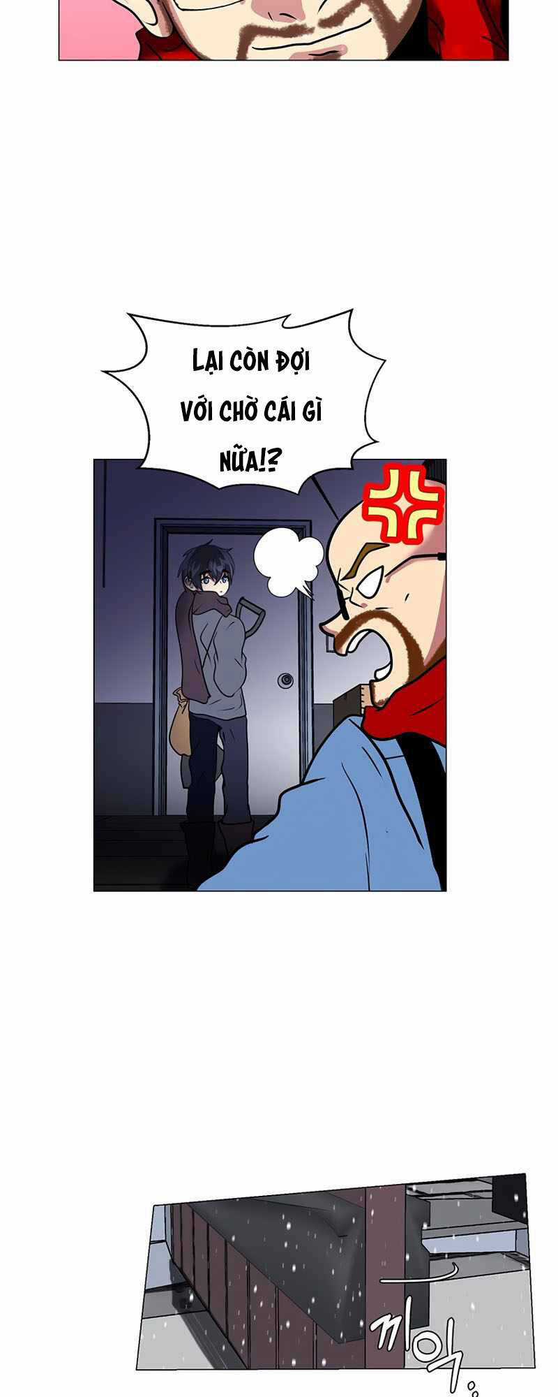 Estio - Chapter 10 - Trang 47