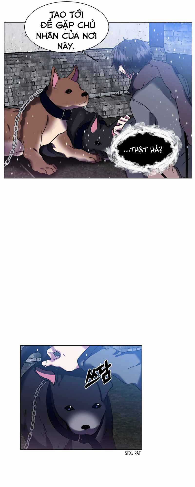 Estio - Chapter 10 - Trang 7