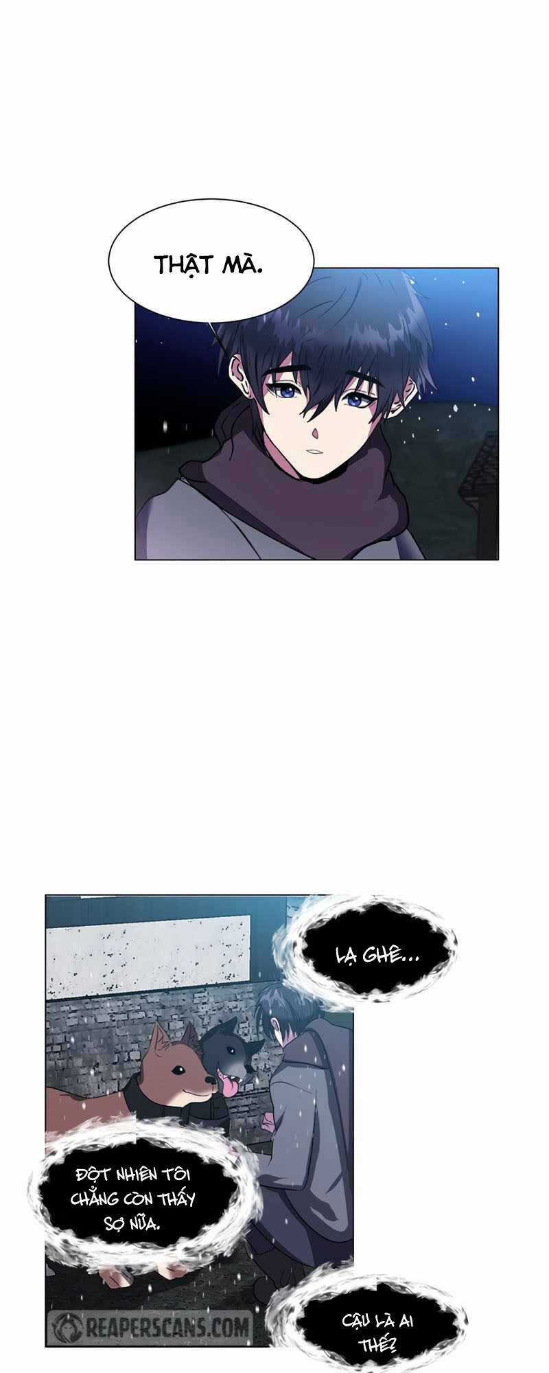 Estio - Chapter 10 - Trang 8