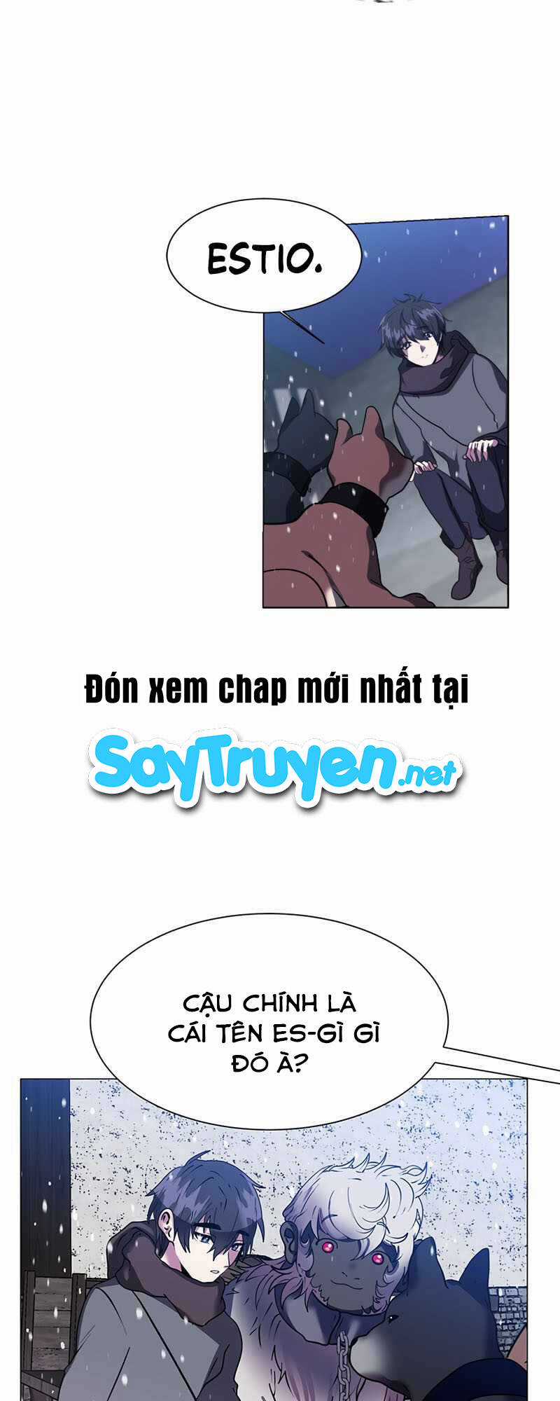 Estio - Chapter 10 - Trang 9