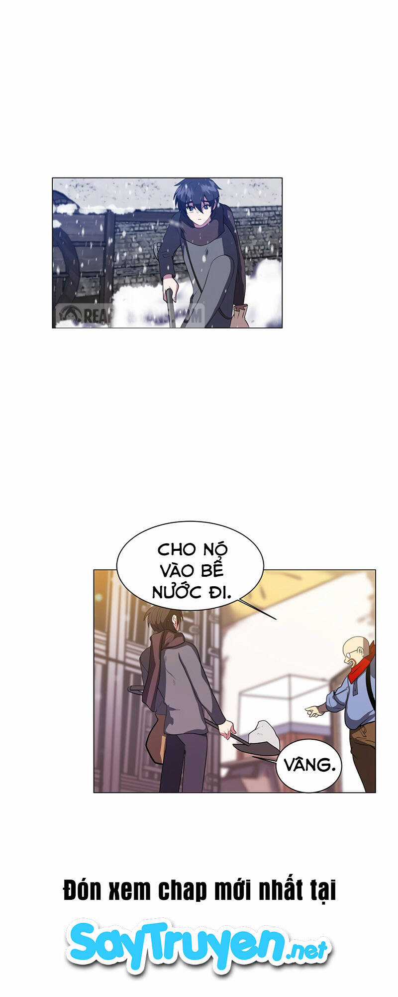 Estio - Chapter 11 - Trang 2