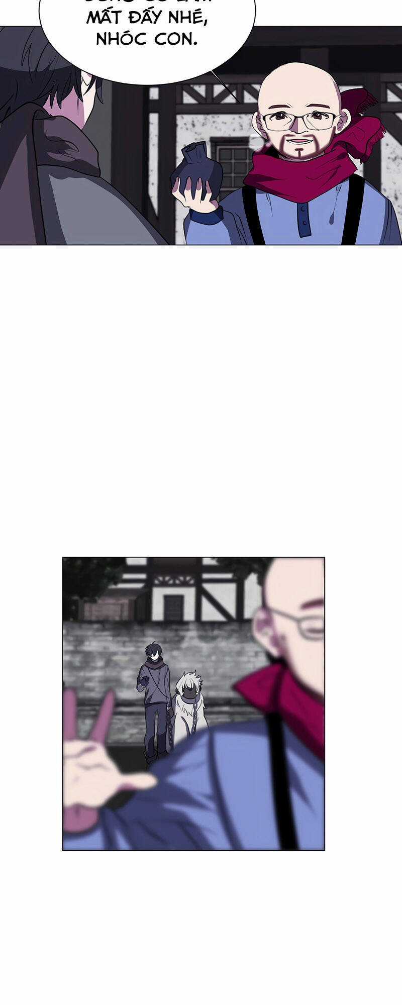 Estio - Chapter 11 - Trang 13