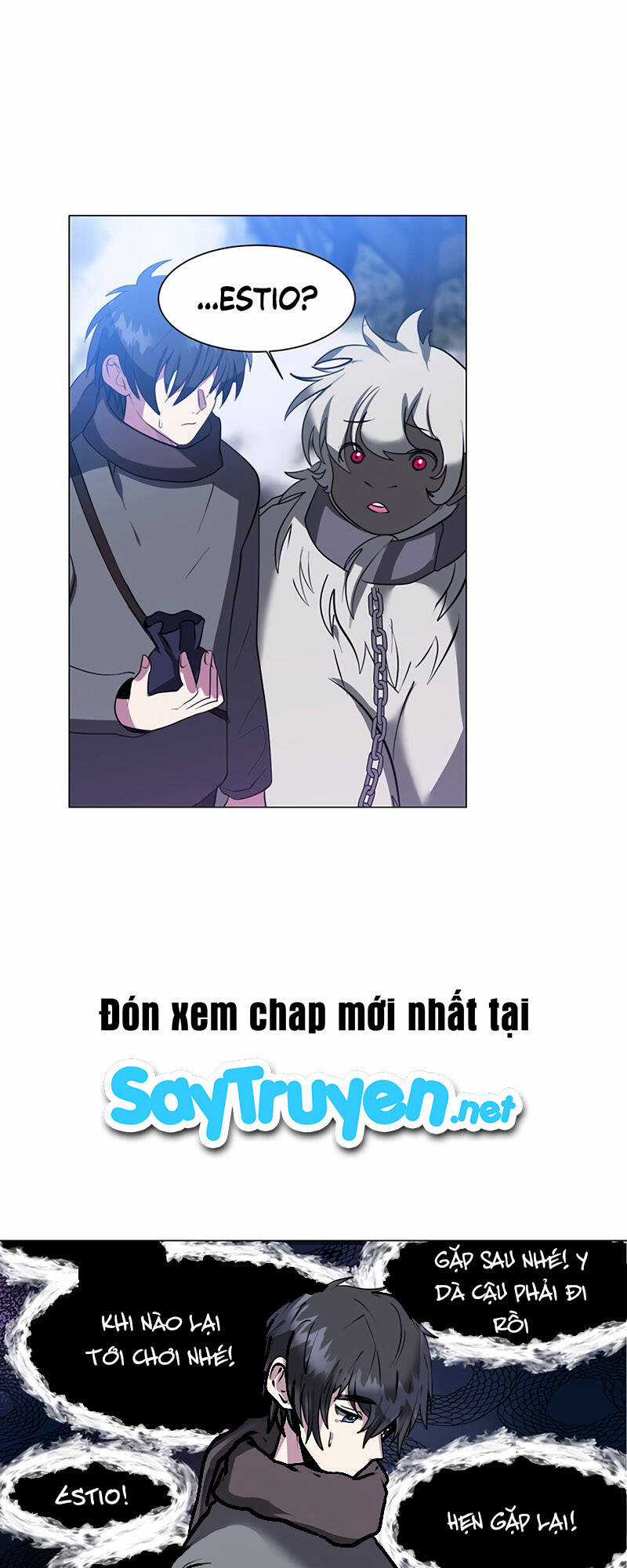 Estio - Chapter 11 - Trang 14