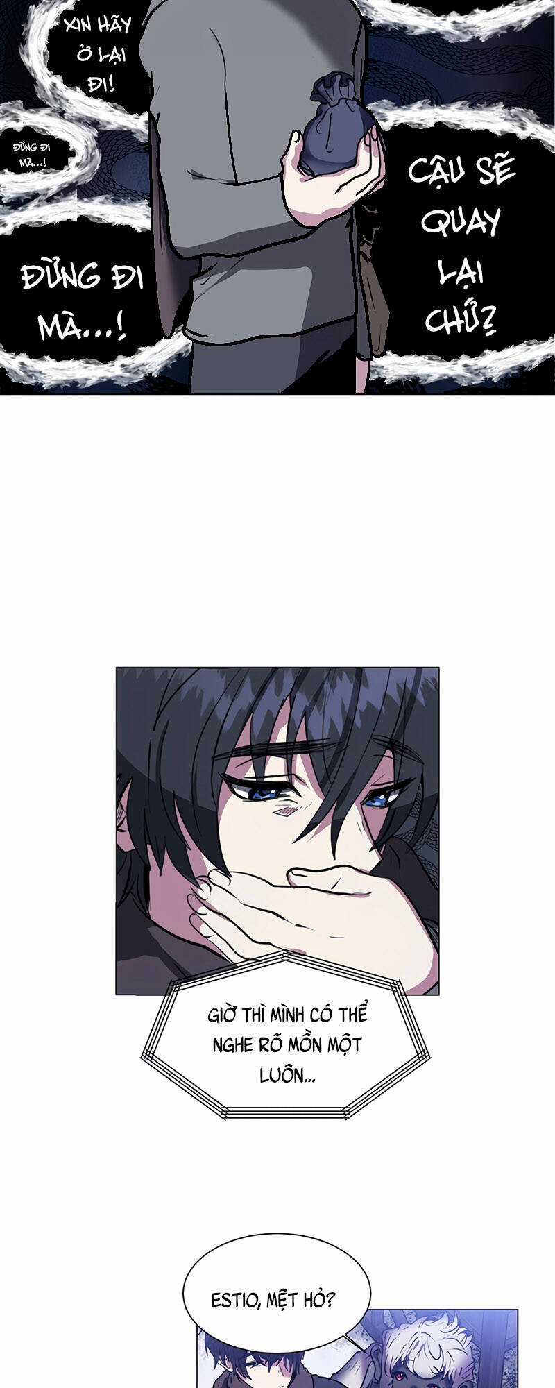 Estio - Chapter 11 - Trang 15