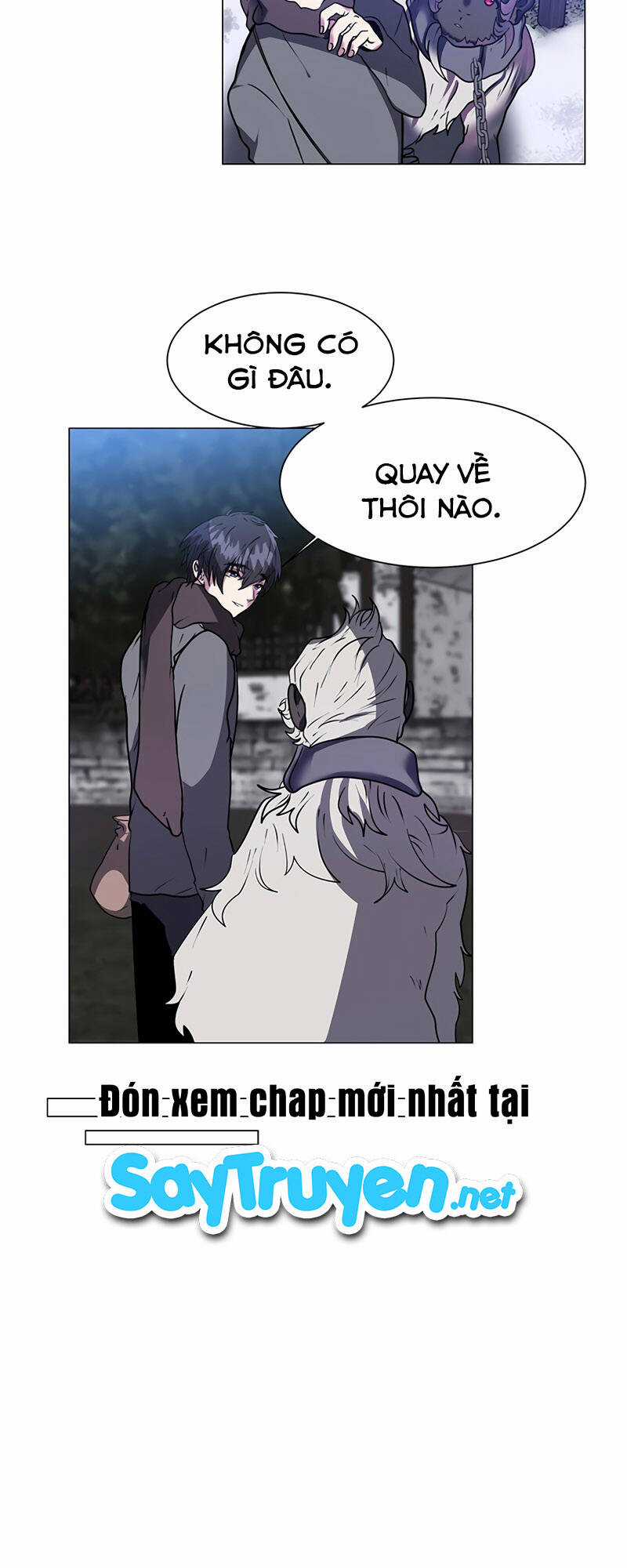 Estio - Chapter 11 - Trang 16