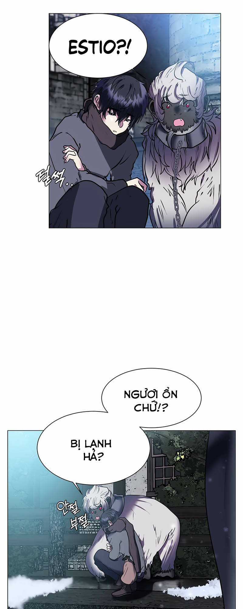 Estio - Chapter 11 - Trang 20