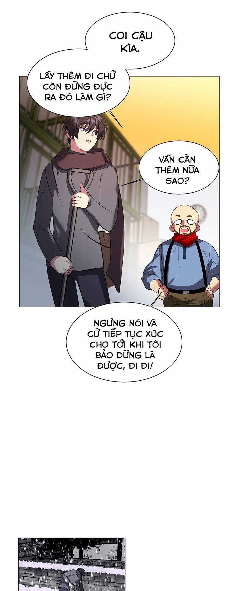 Estio - Chapter 11 - Trang 3