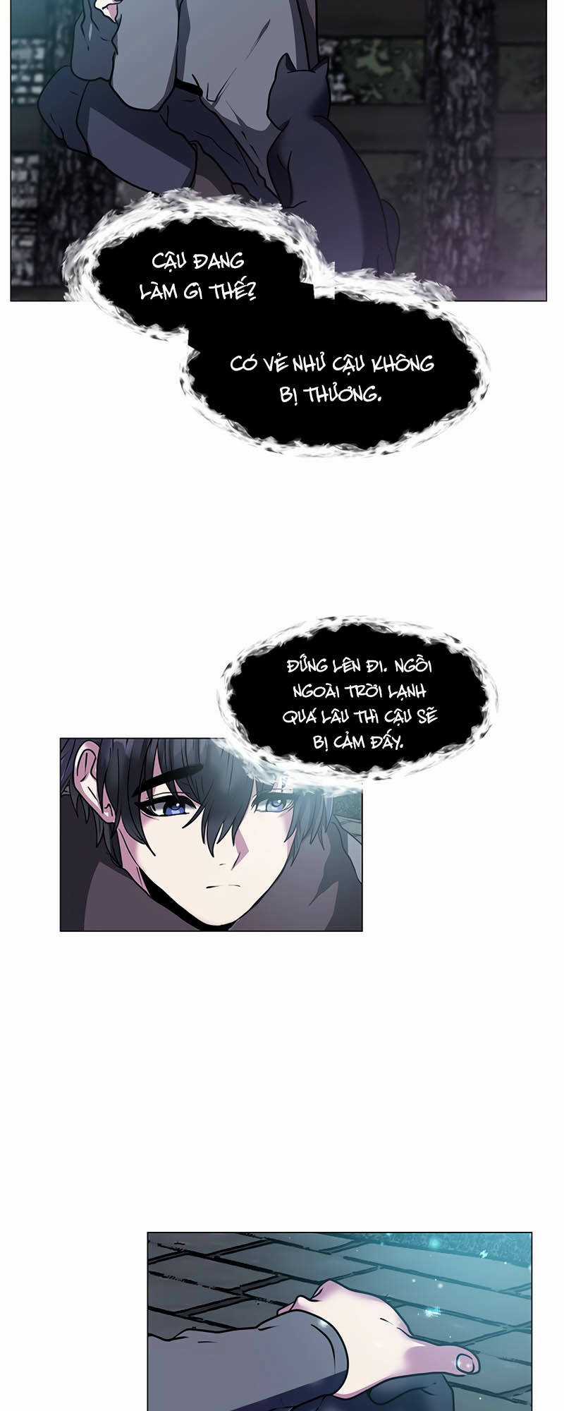 Estio - Chapter 11 - Trang 23