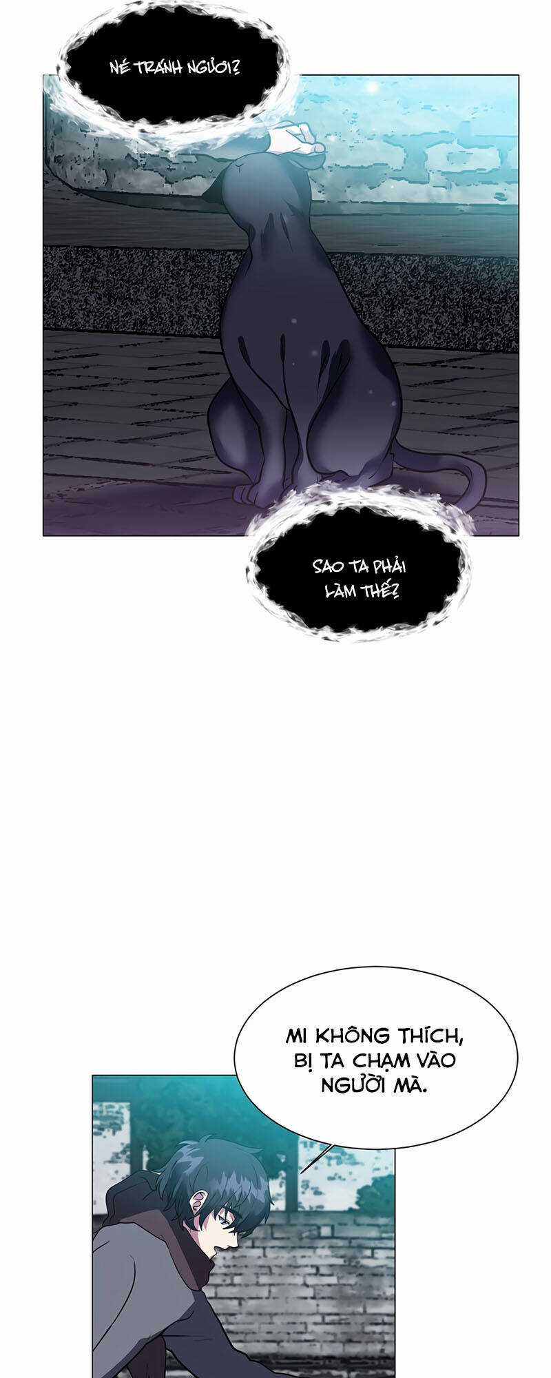 Estio - Chapter 11 - Trang 26