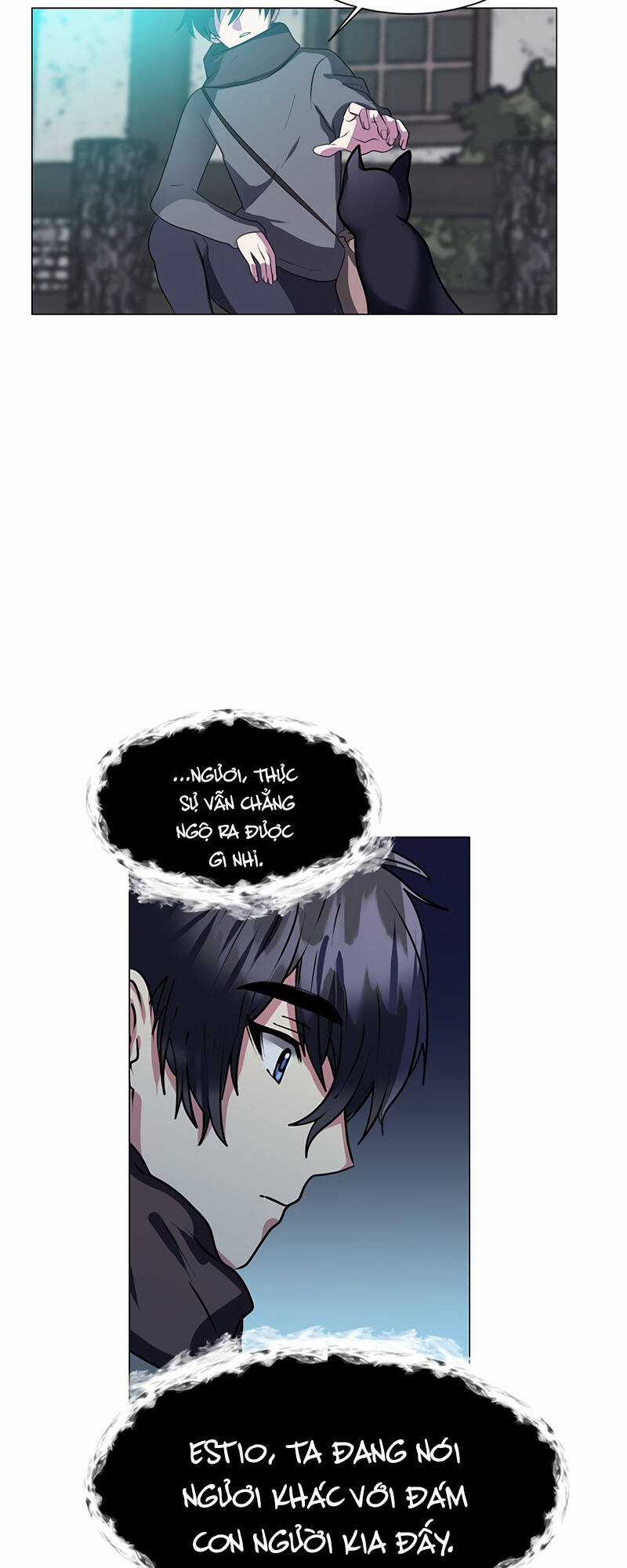 Estio - Chapter 11 - Trang 28