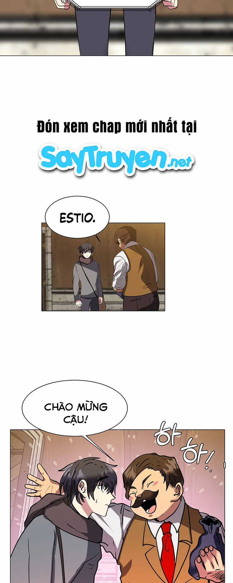 Estio - Chapter 11 - Trang 34