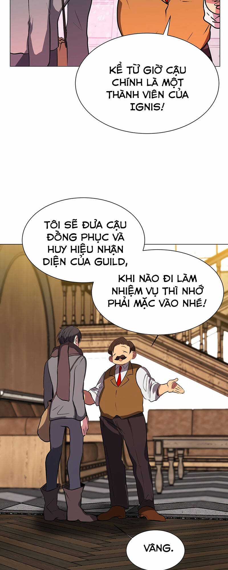 Estio - Chapter 11 - Trang 35