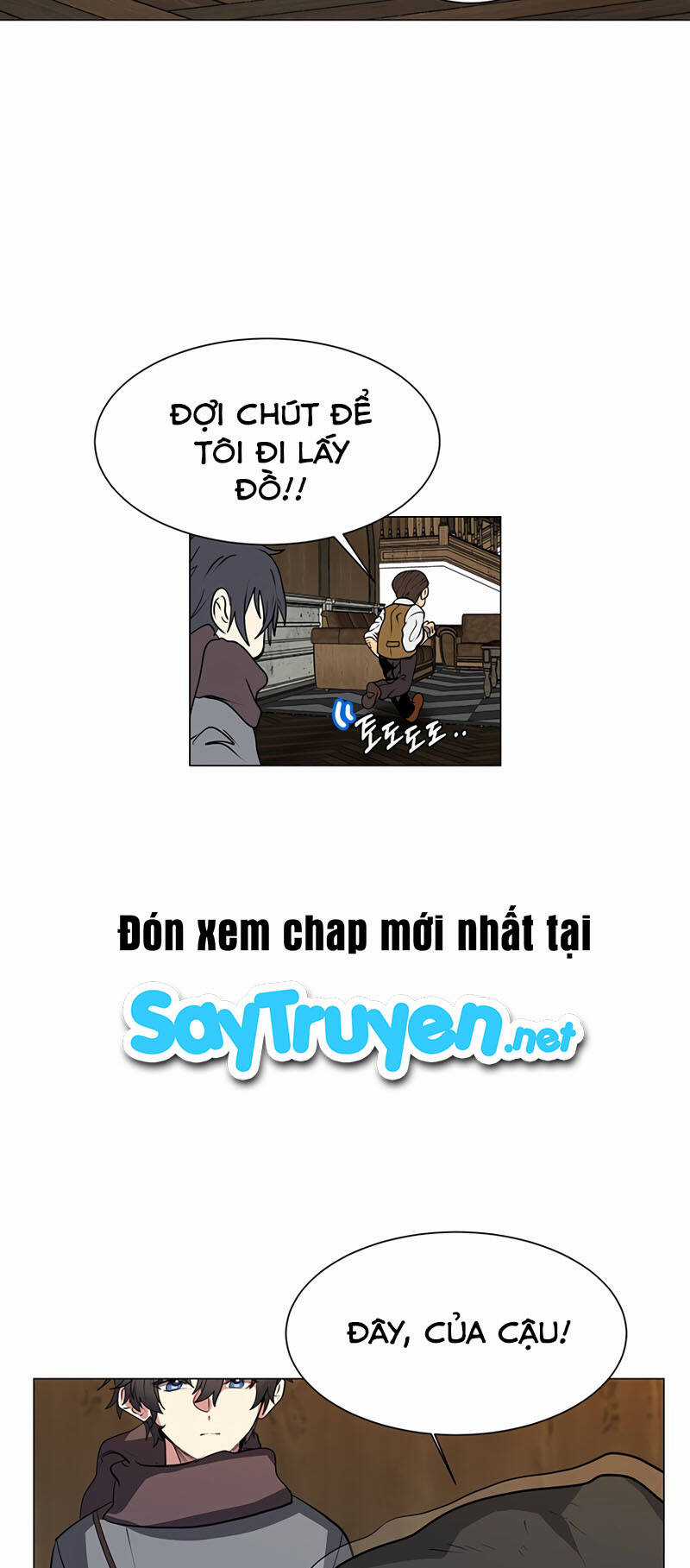 Estio - Chapter 11 - Trang 36