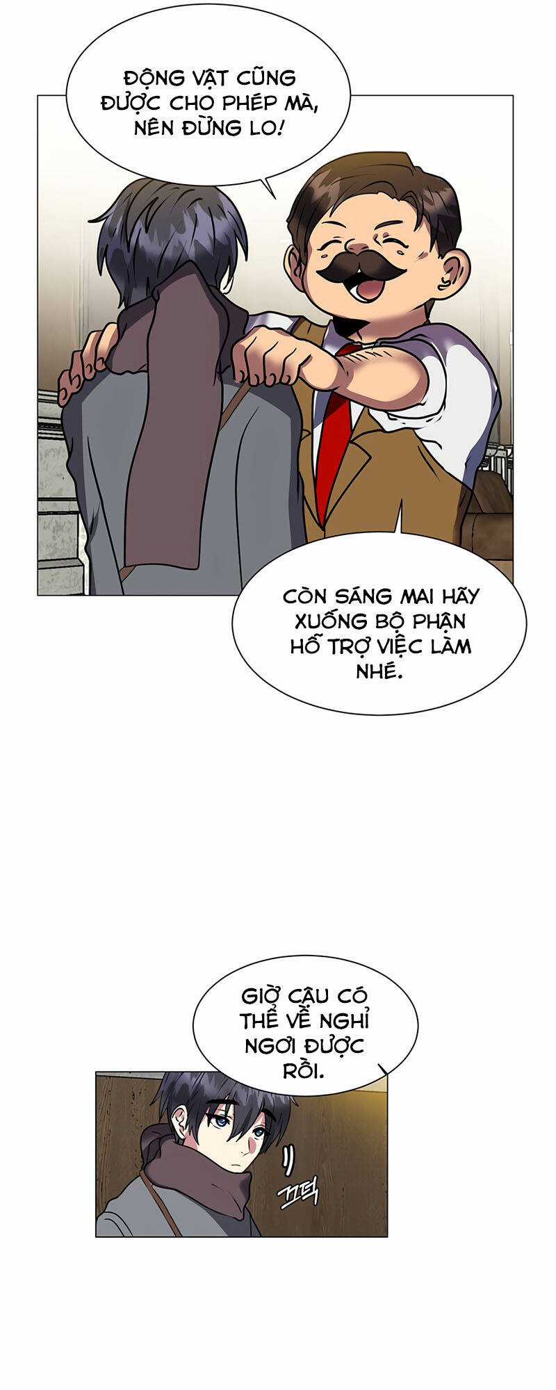 Estio - Chapter 11 - Trang 38