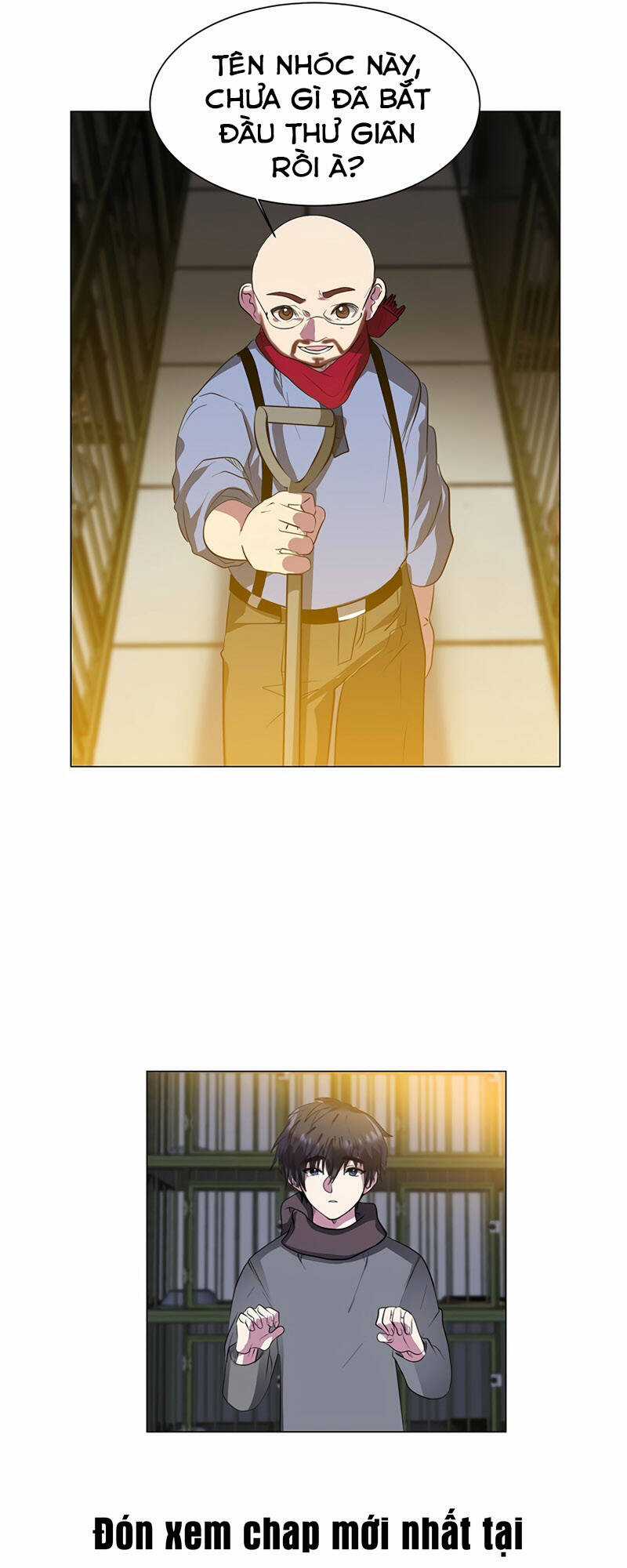 Estio - Chapter 11 - Trang 8