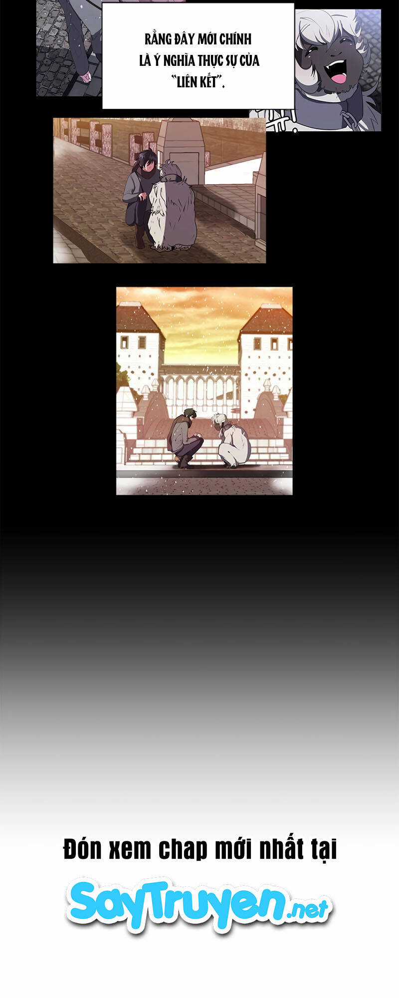 Estio - Chapter 12 - Trang 11