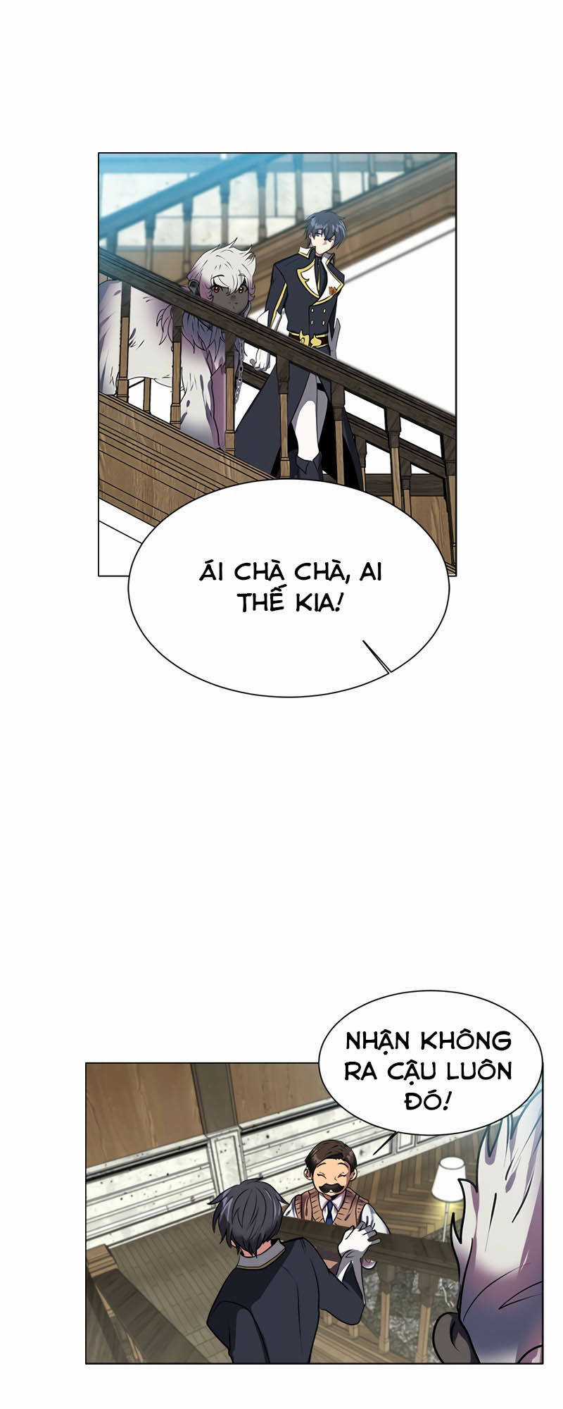 Estio - Chapter 12 - Trang 14