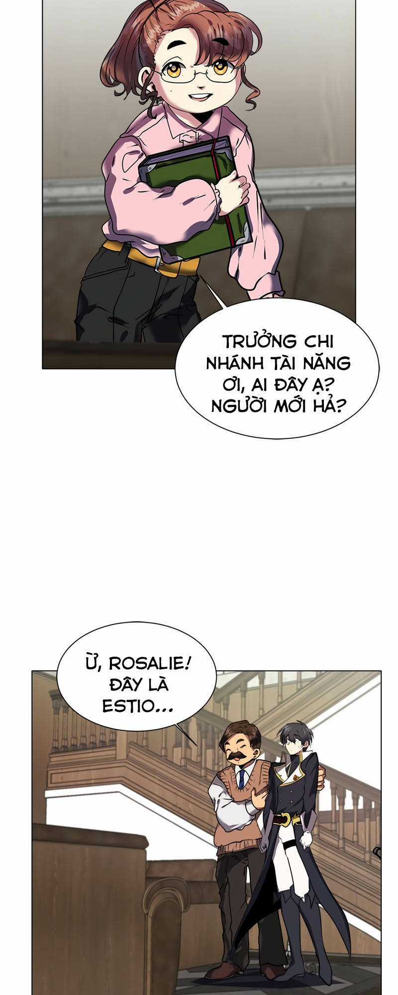 Estio - Chapter 12 - Trang 16