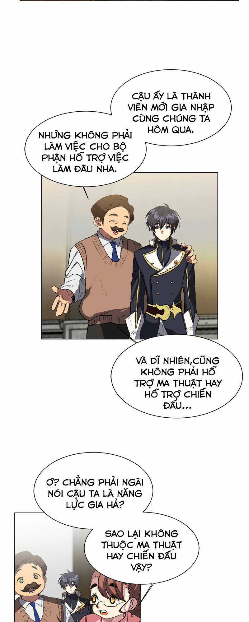 Estio - Chapter 12 - Trang 17