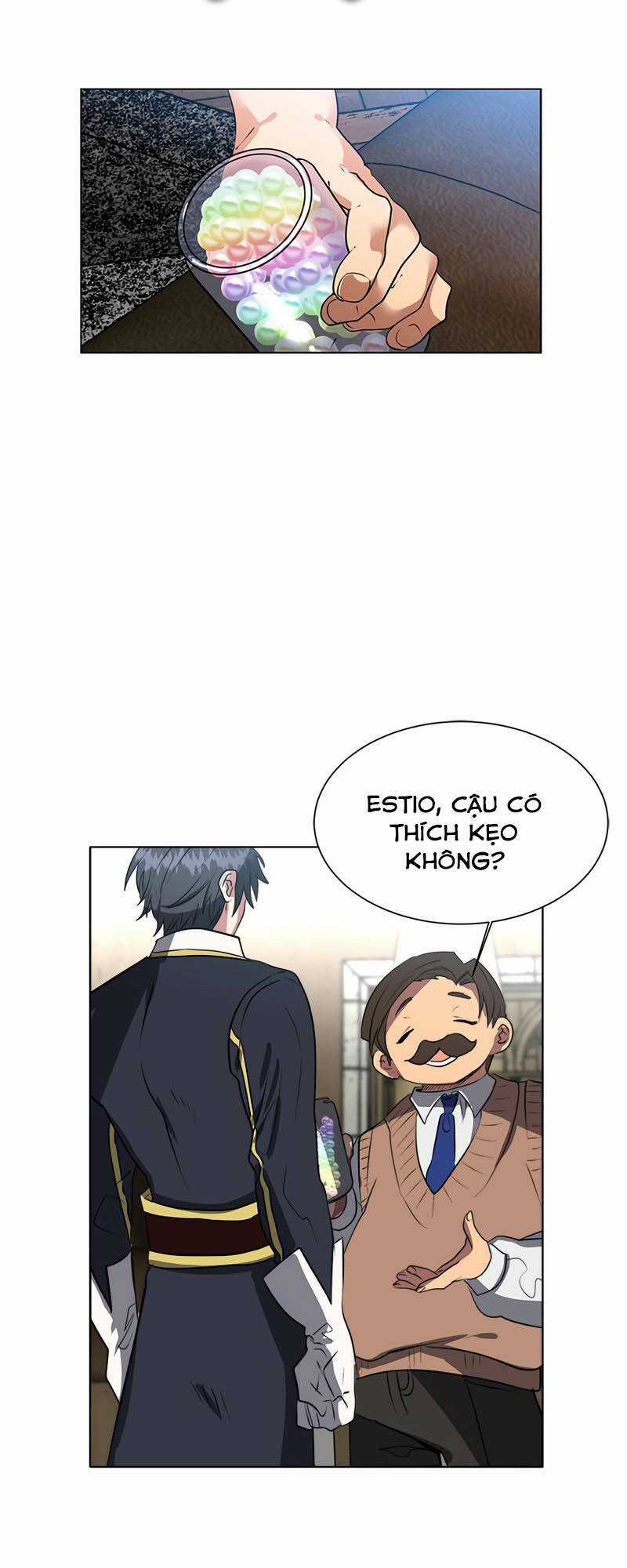 Estio - Chapter 12 - Trang 19