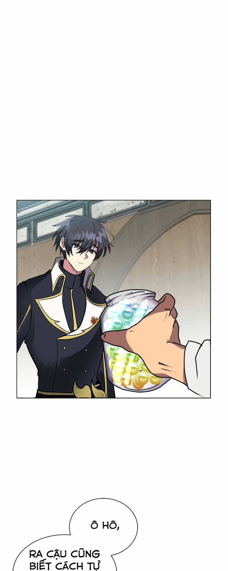 Estio - Chapter 12 - Trang 20