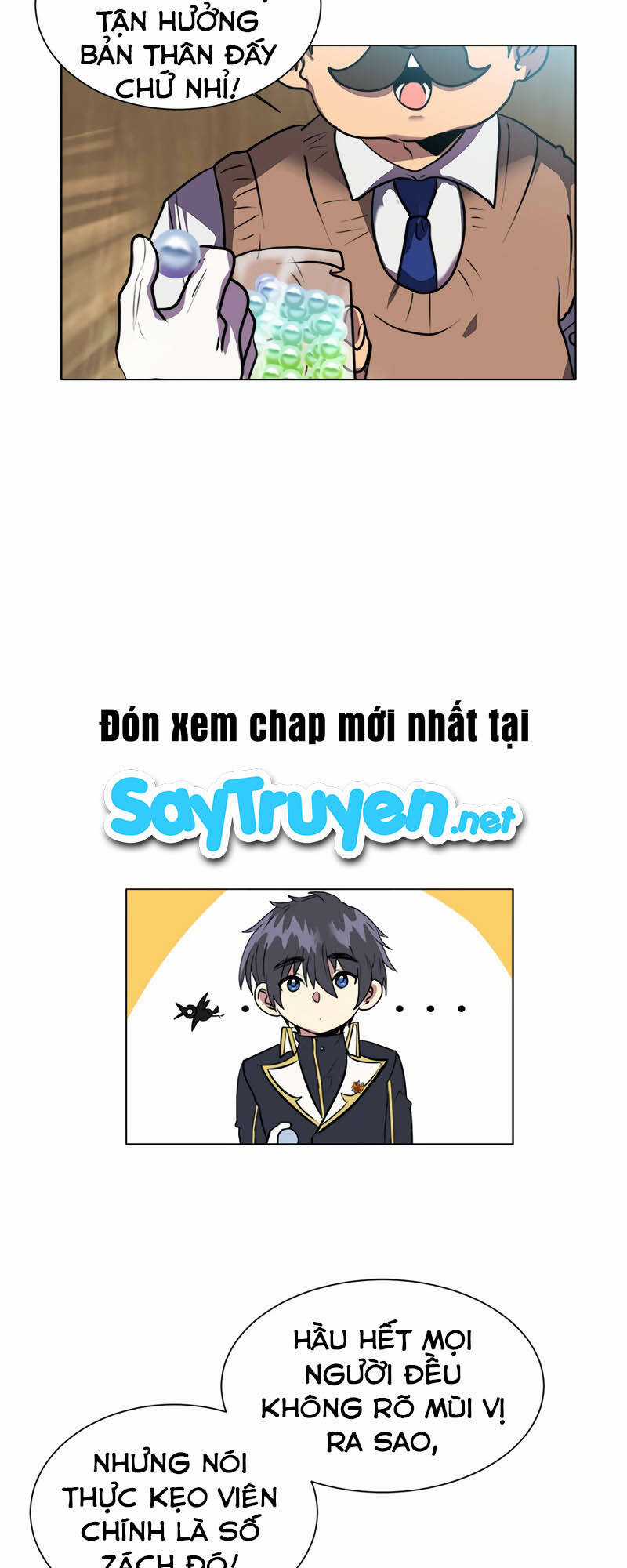 Estio - Chapter 12 - Trang 21