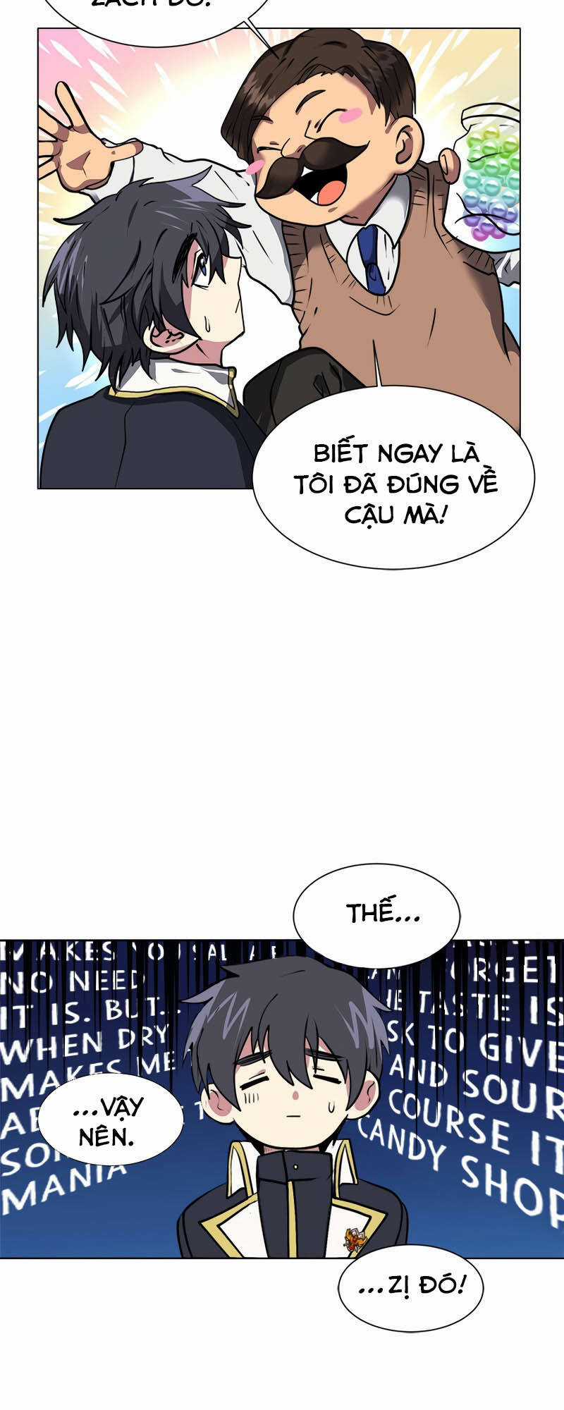 Estio - Chapter 12 - Trang 22