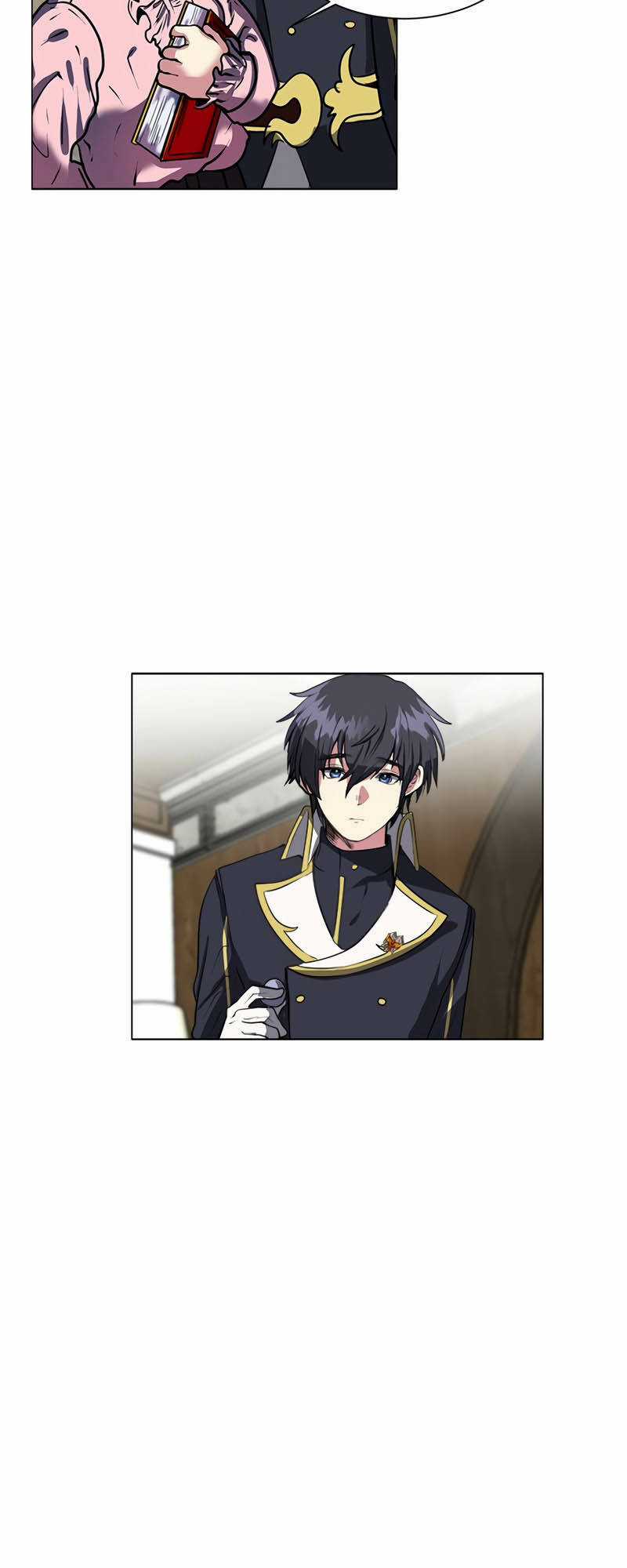 Estio - Chapter 12 - Trang 24