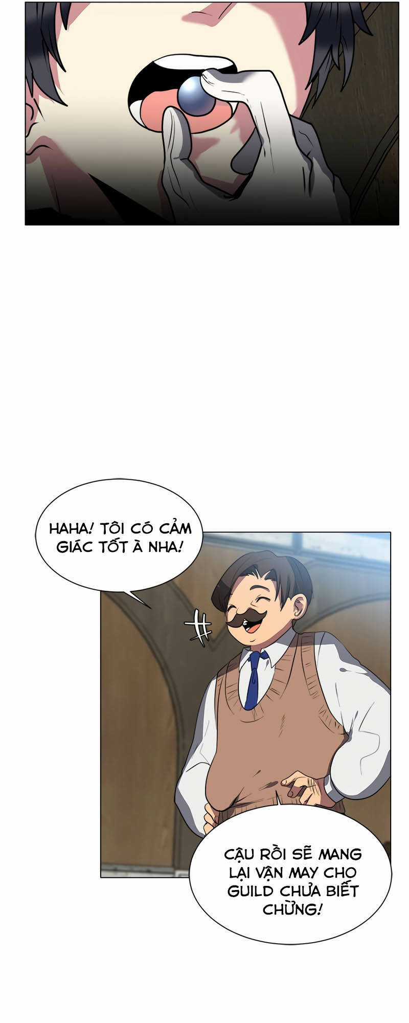 Estio - Chapter 12 - Trang 25