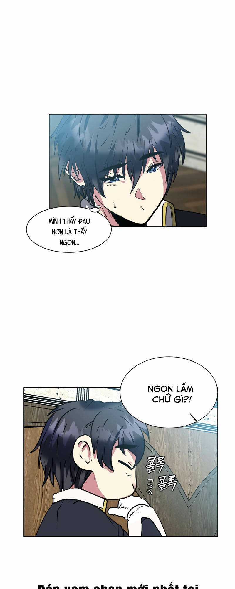 Estio - Chapter 12 - Trang 26
