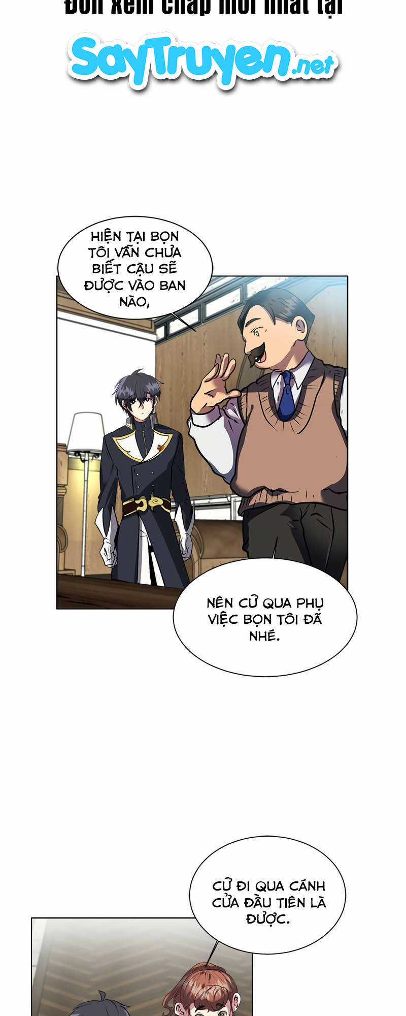 Estio - Chapter 12 - Trang 27