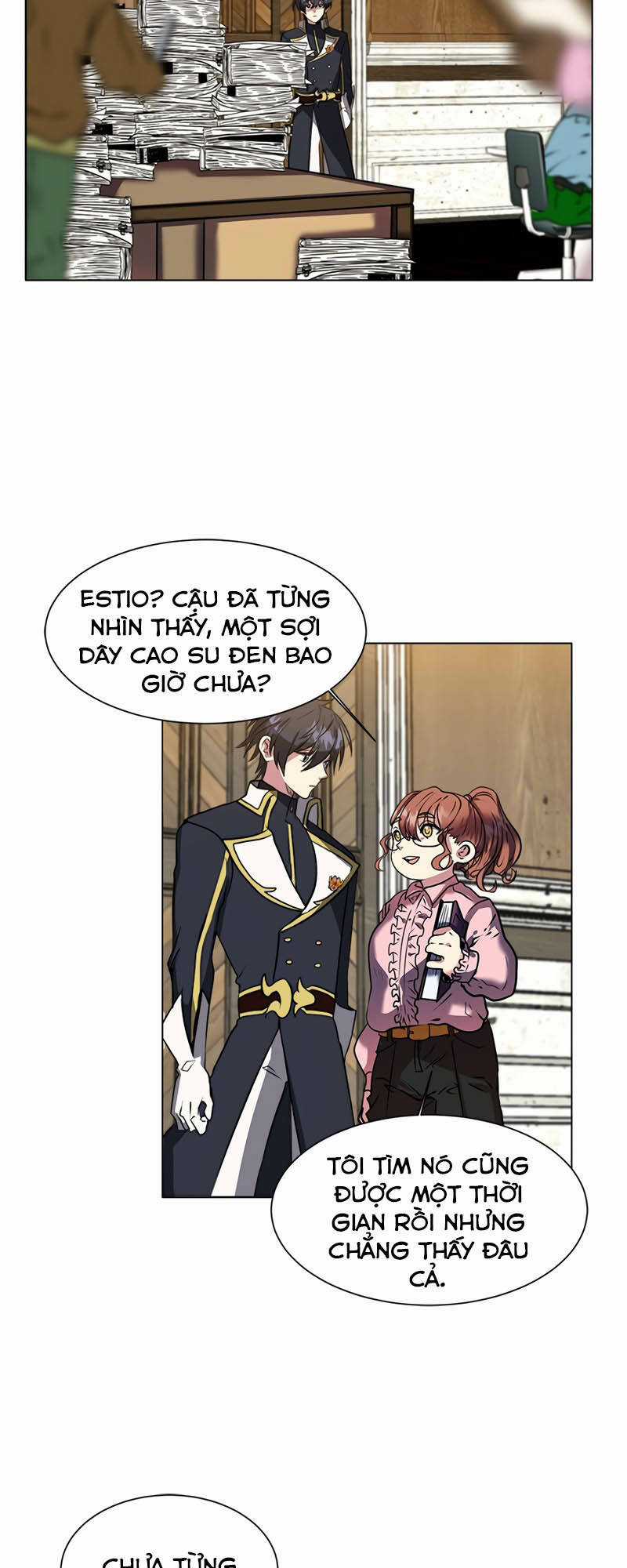 Estio - Chapter 12 - Trang 29