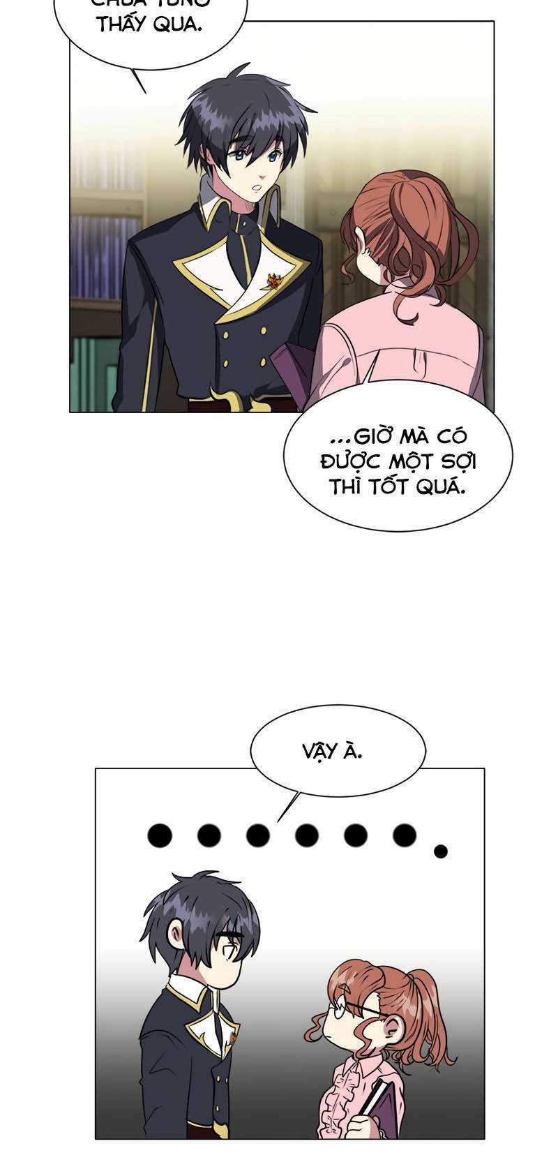 Estio - Chapter 12 - Trang 30