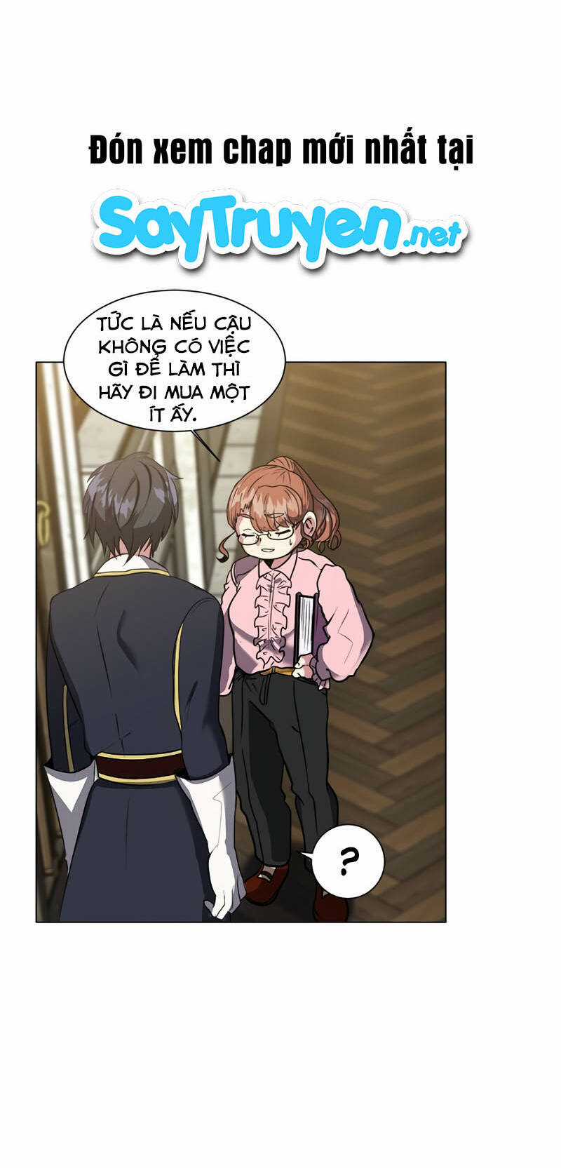 Estio - Chapter 12 - Trang 31