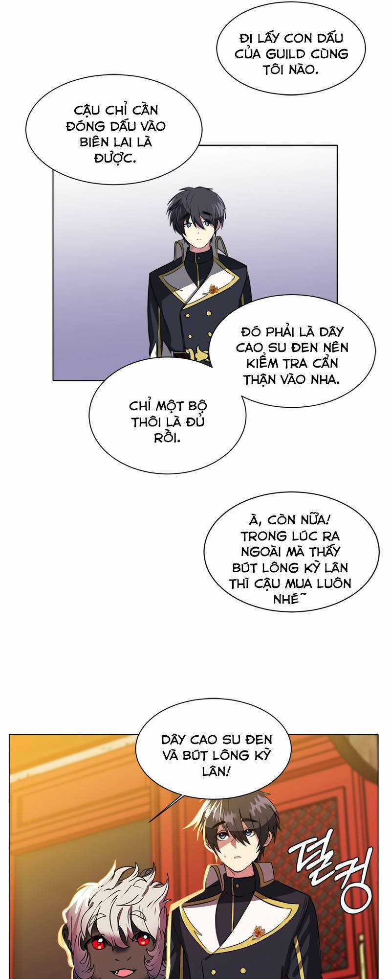 Estio - Chapter 12 - Trang 32